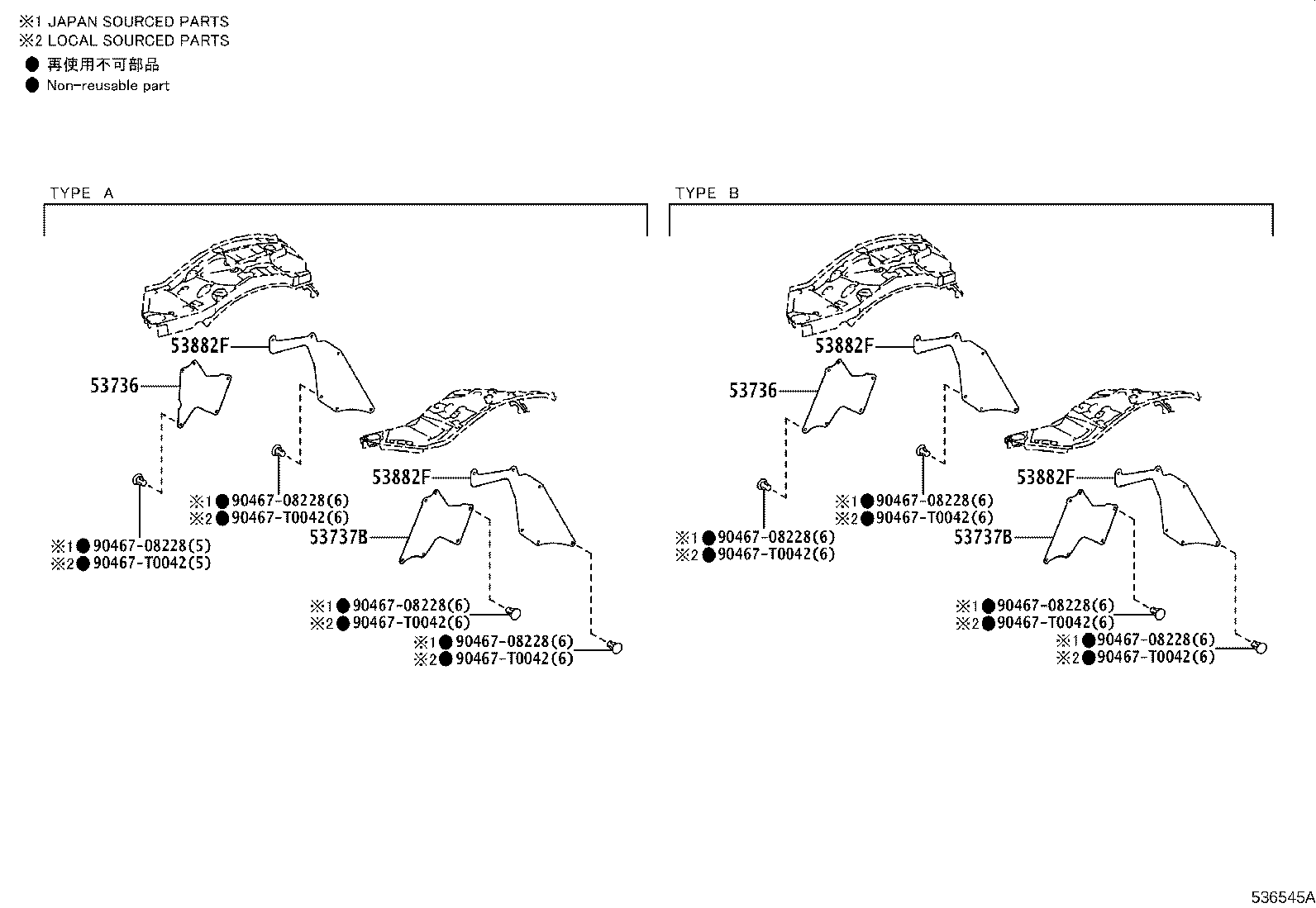 Figure 536545A