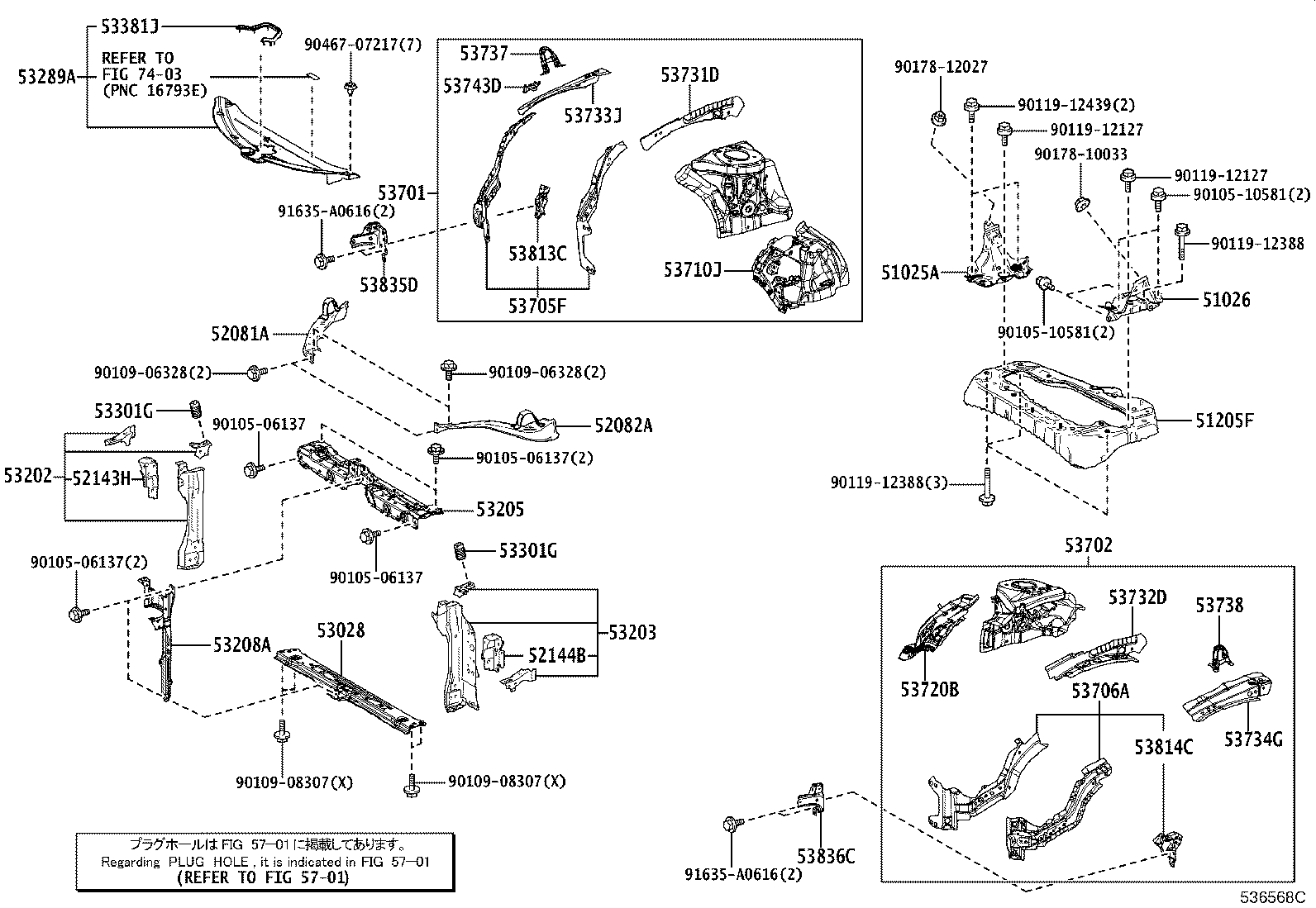 Figure 536568C