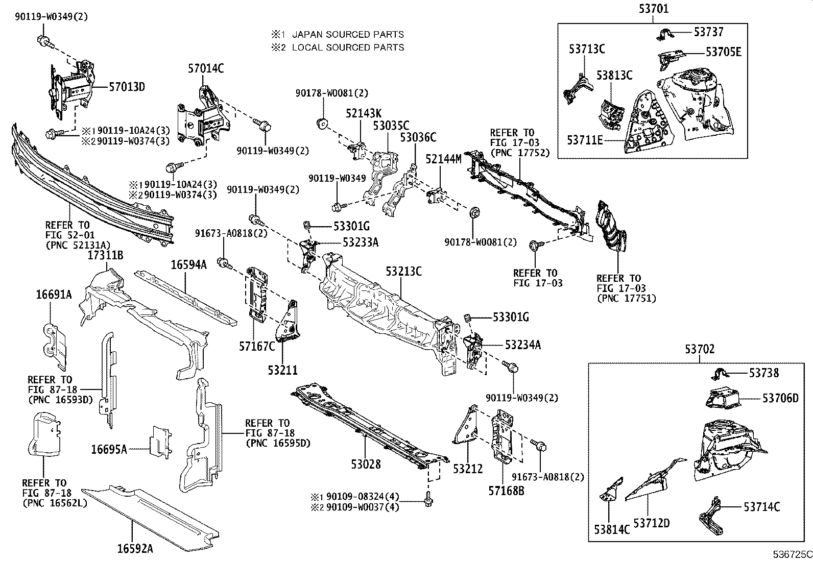 Figure 536725C