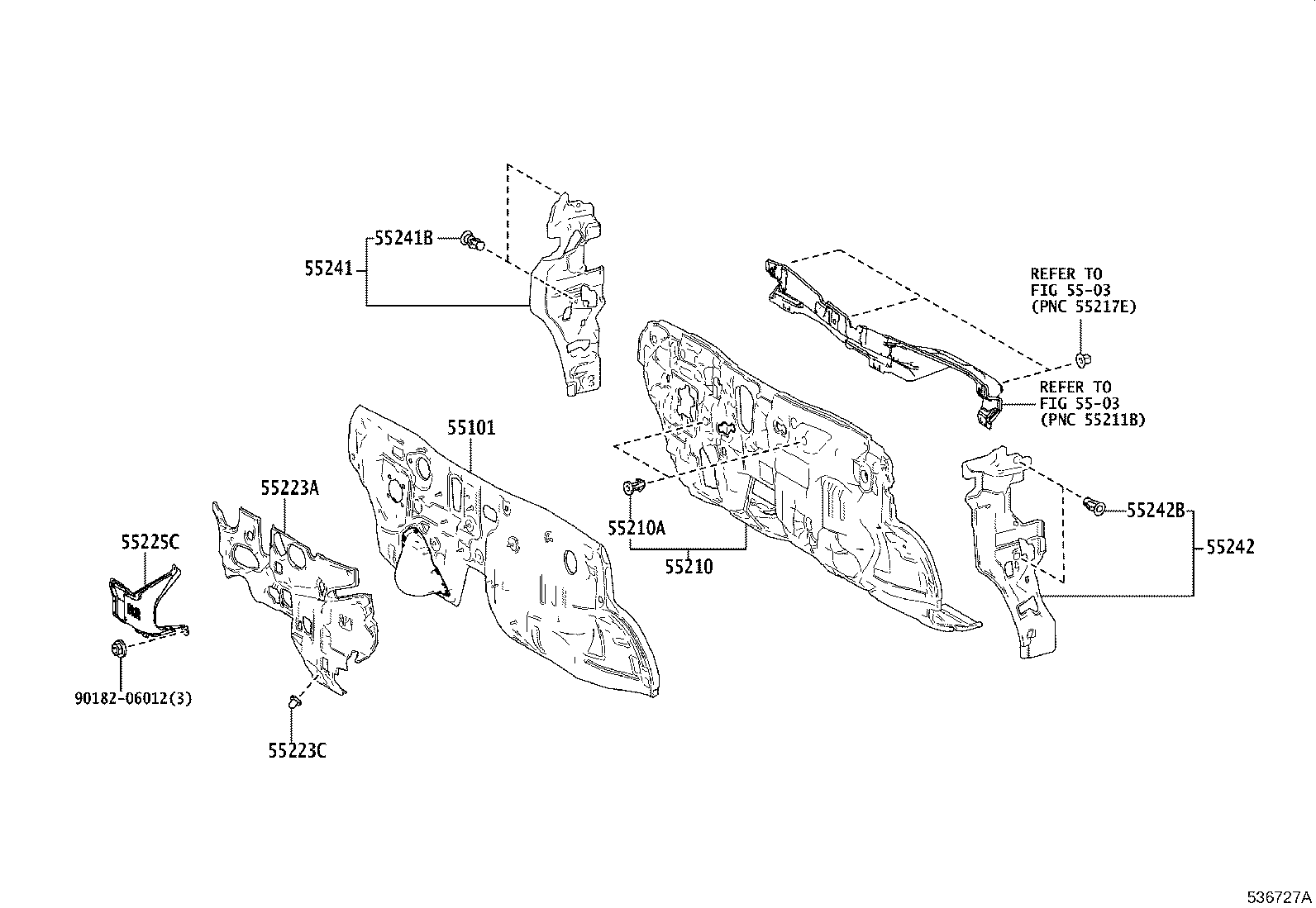 Figure 536727A