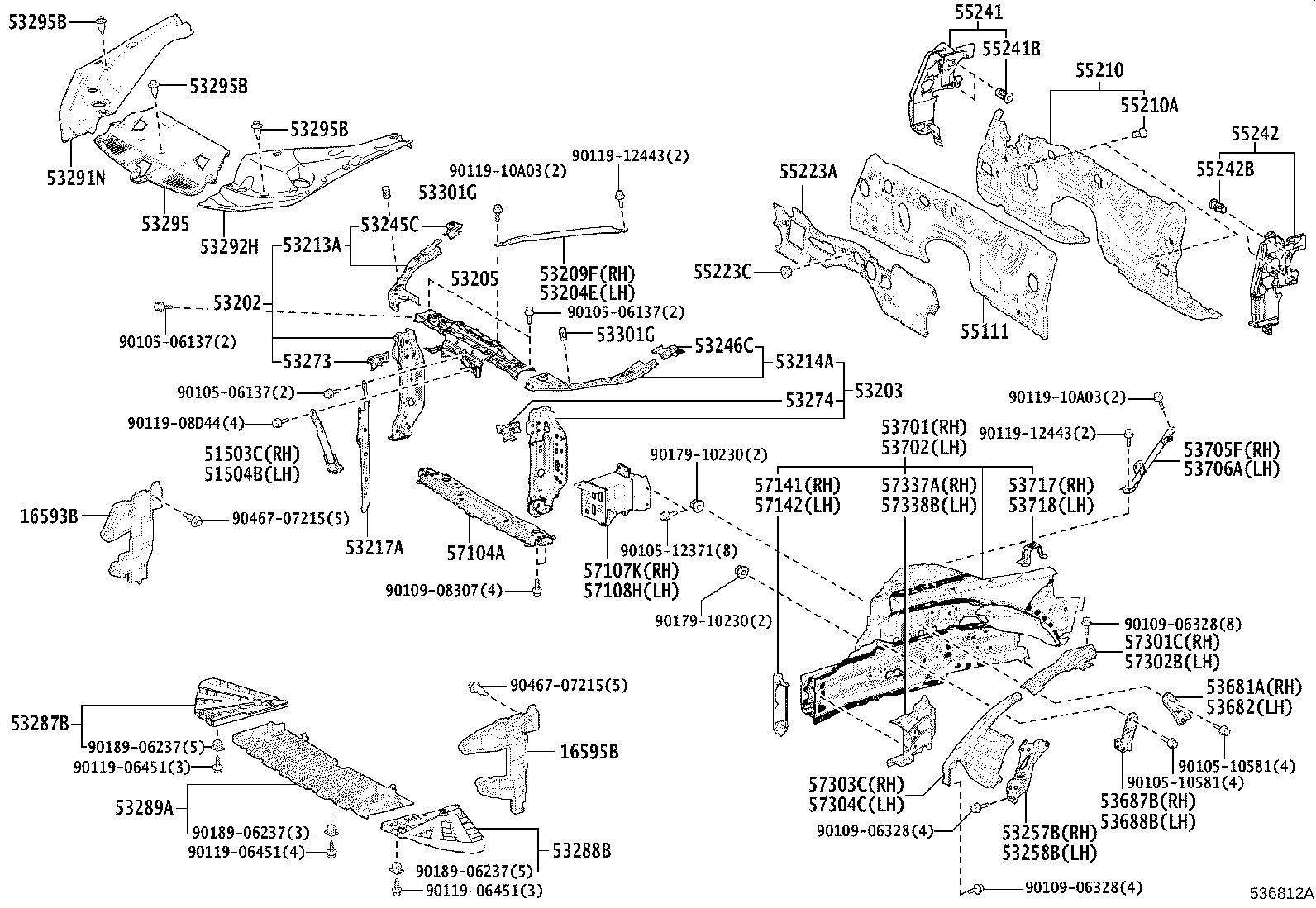 Figure 536812A