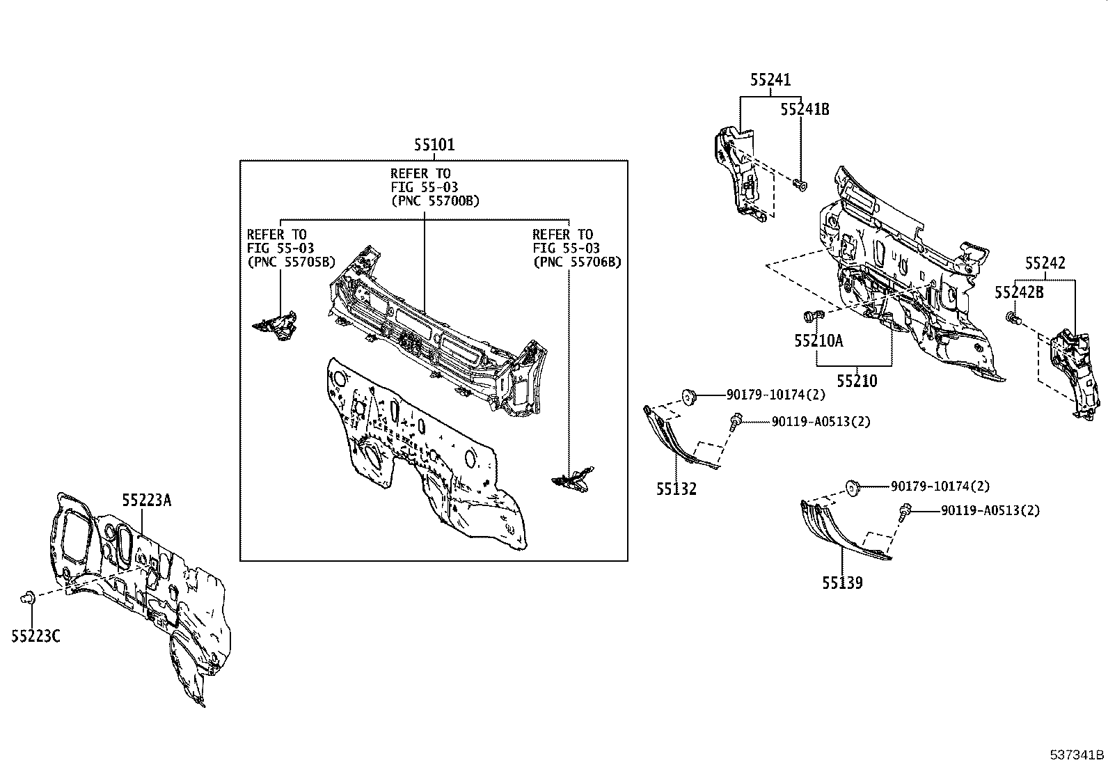 Figure 537341B