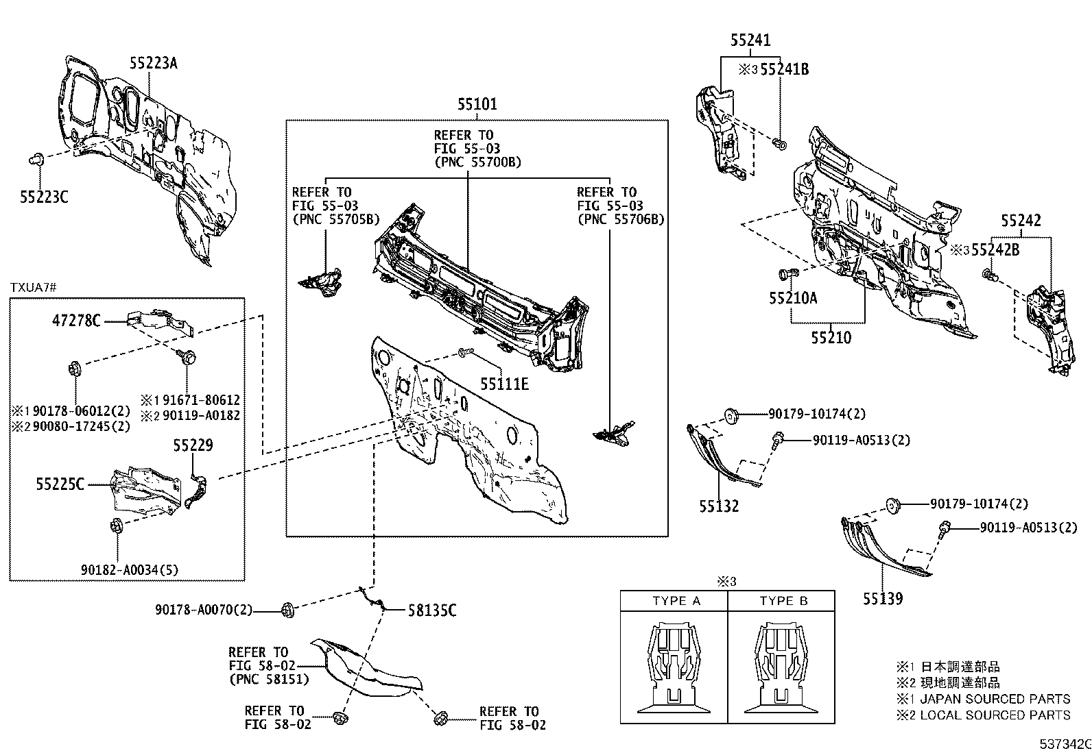 Figure 537342G