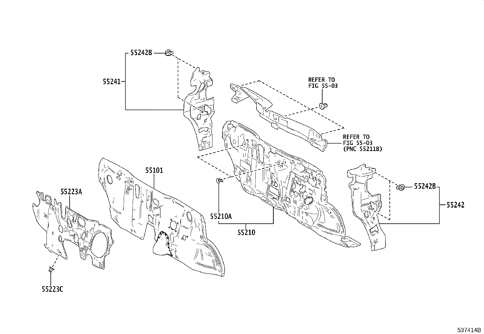 Figure 537414B