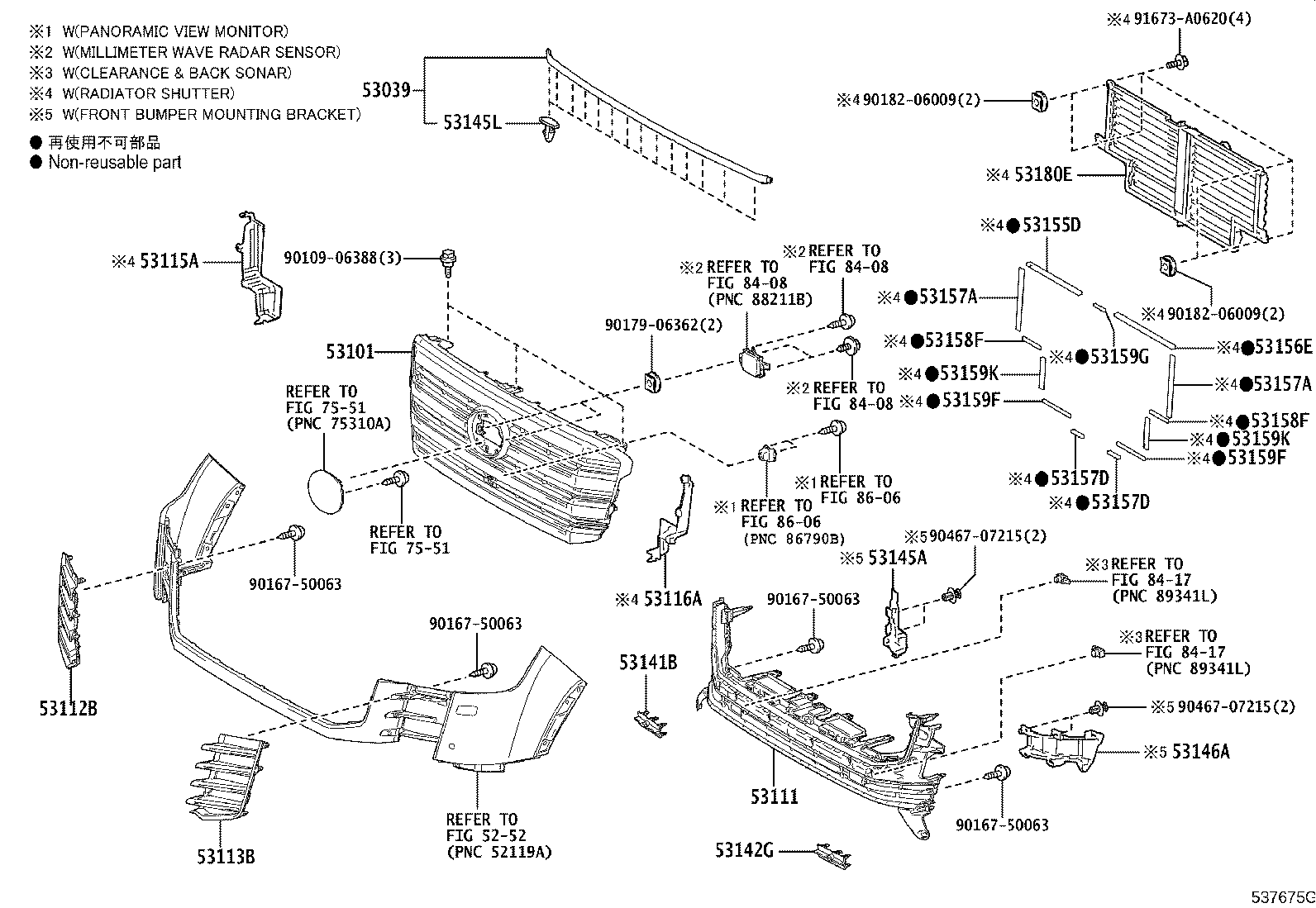 Figure 537675G