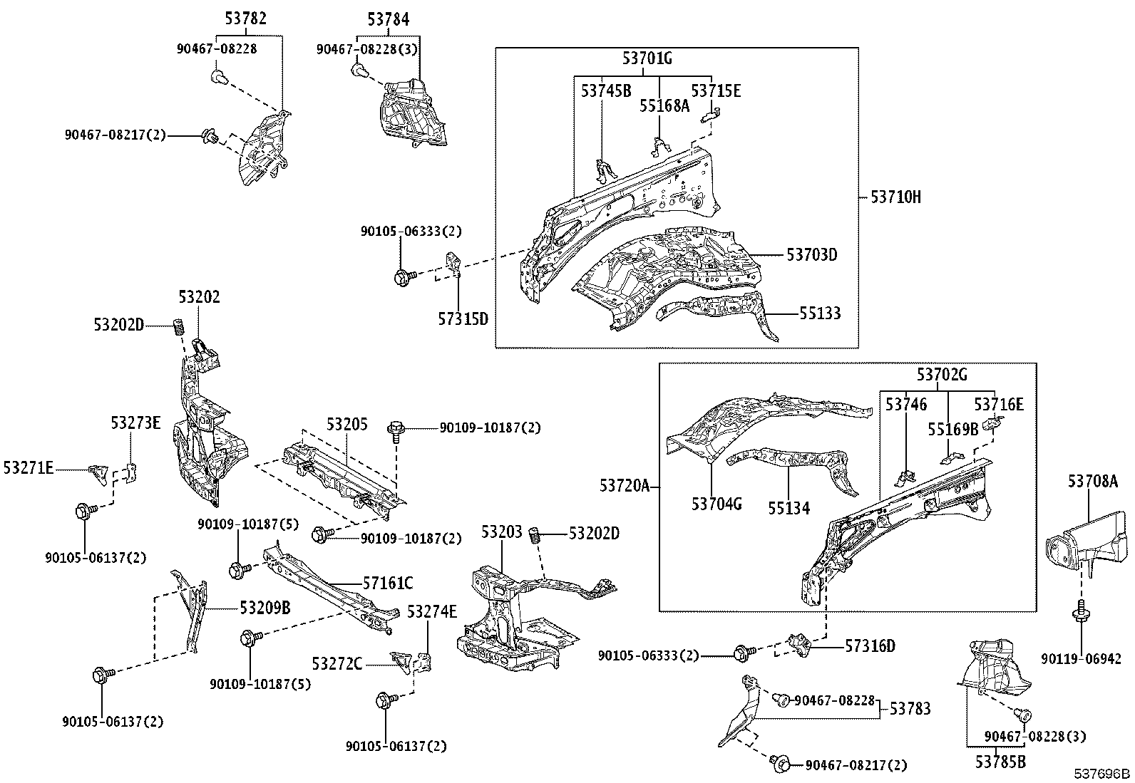 Figure 537696B