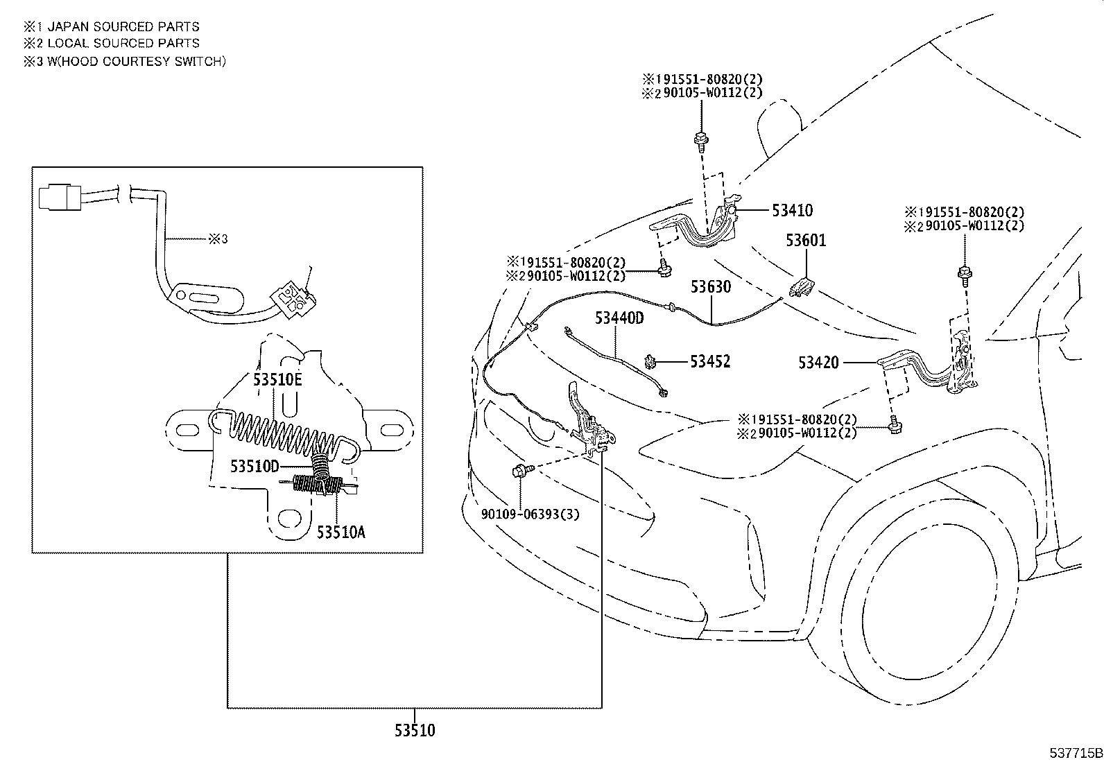 Figure 537715B