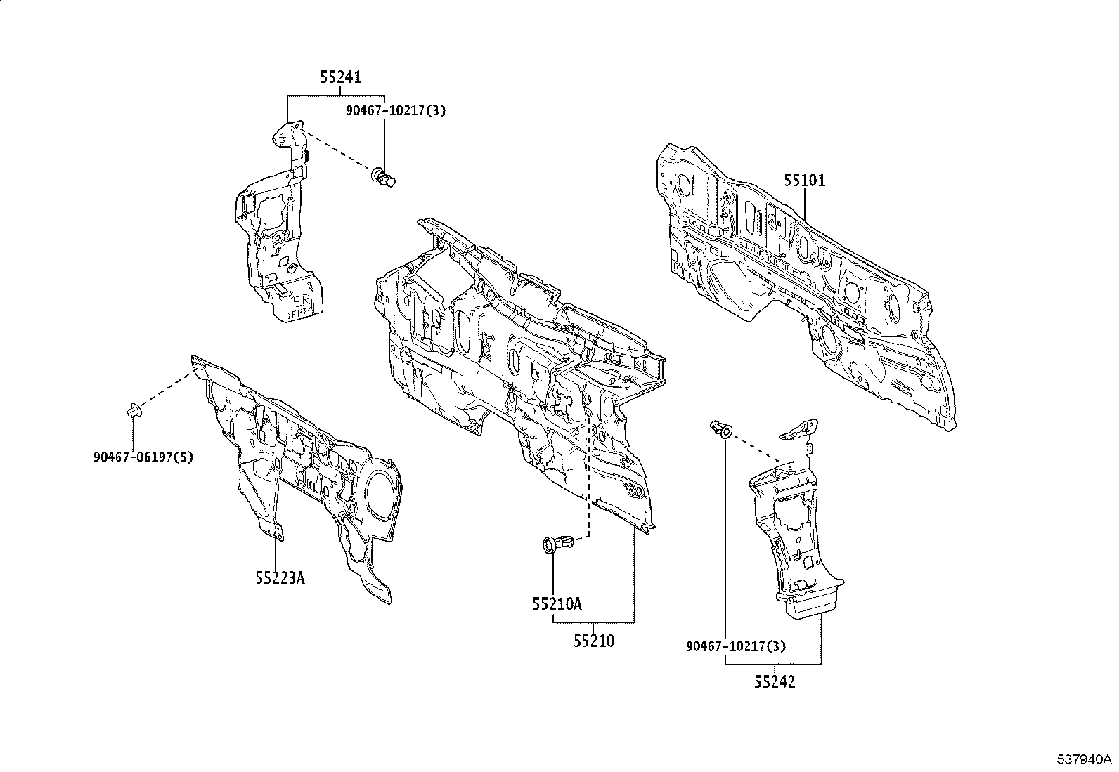 Figure 537940A