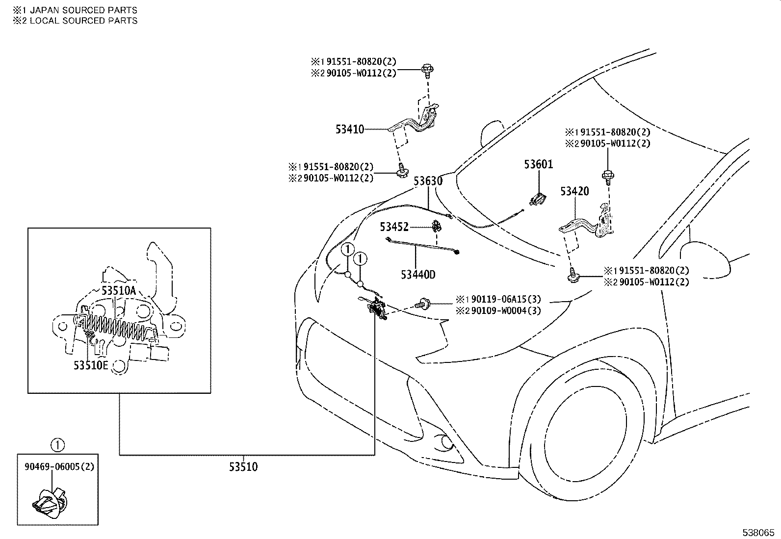 Figure 538065