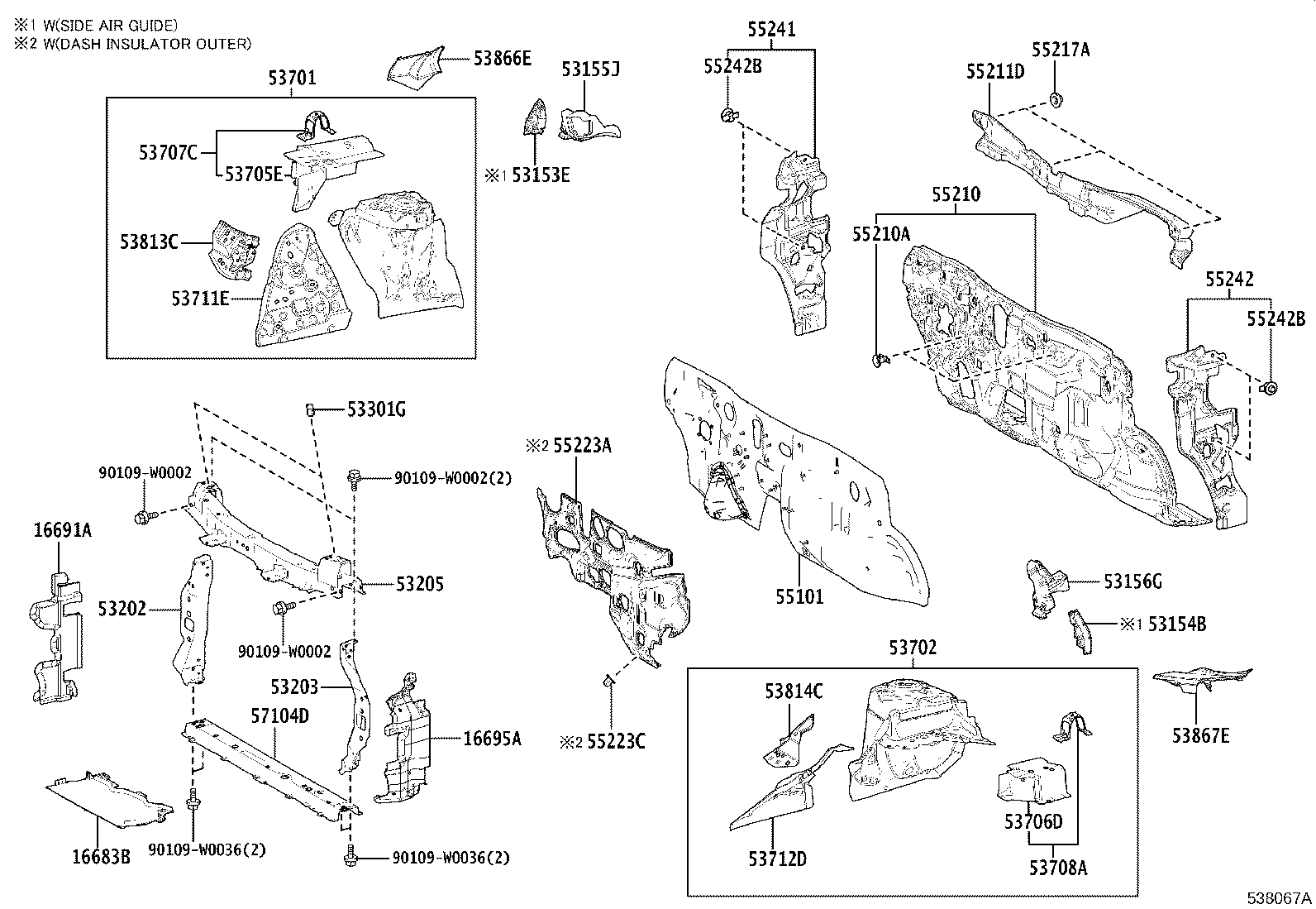 Figure 538067A