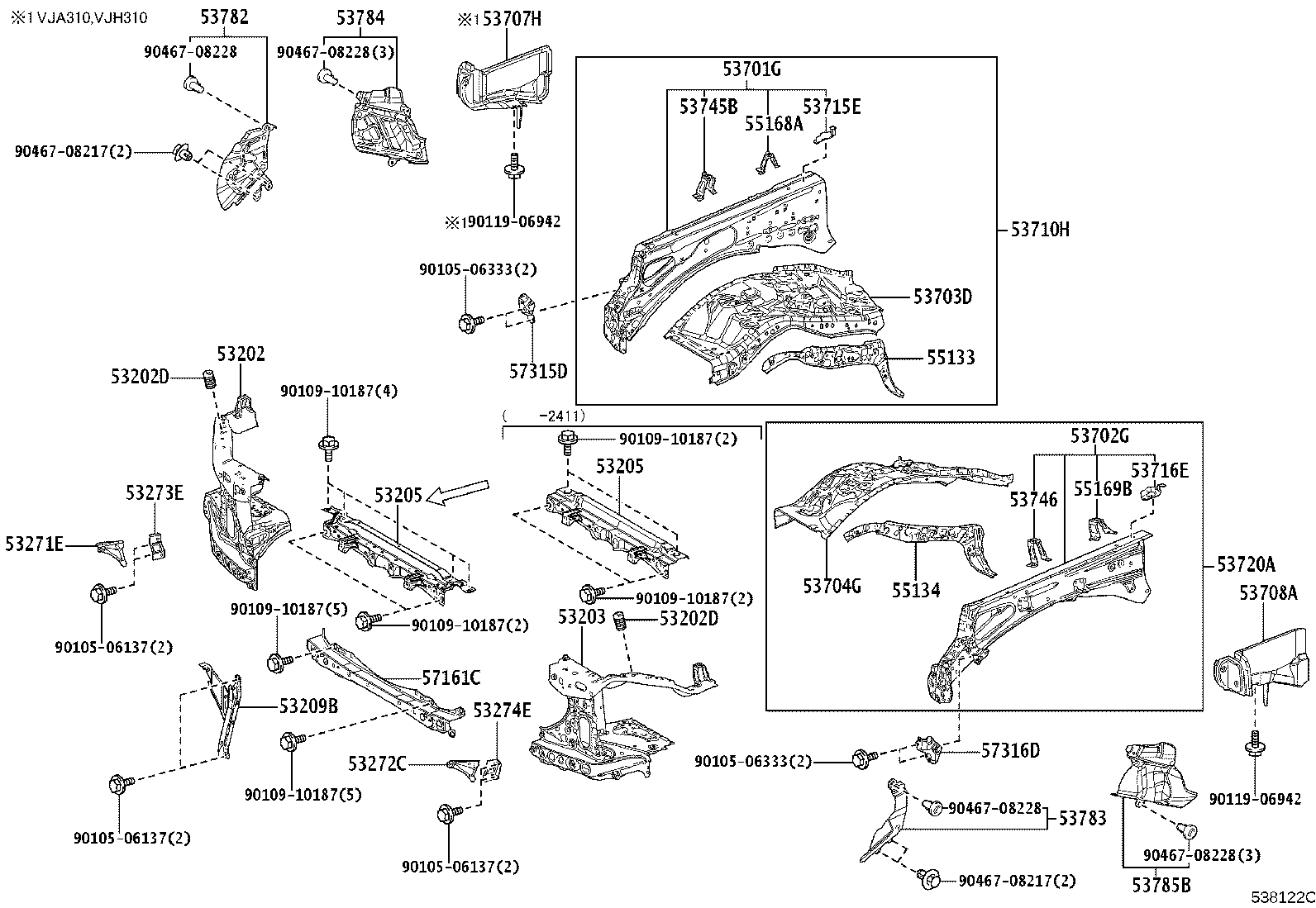 Figure 538122C