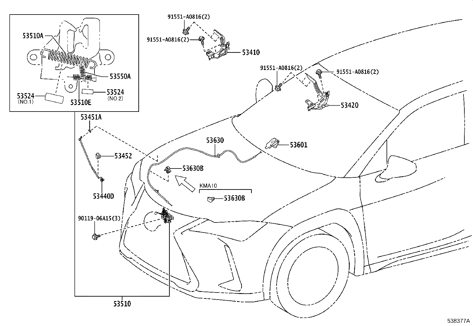Figure 538377A