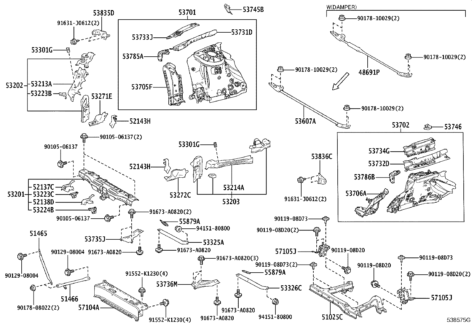 Figure 538575G