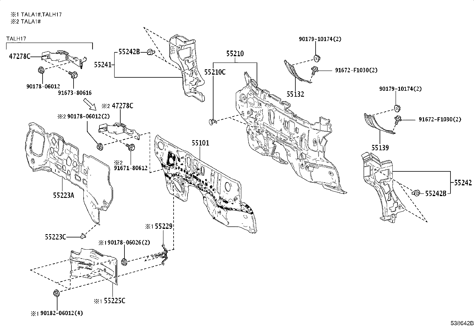 Figure 538642B