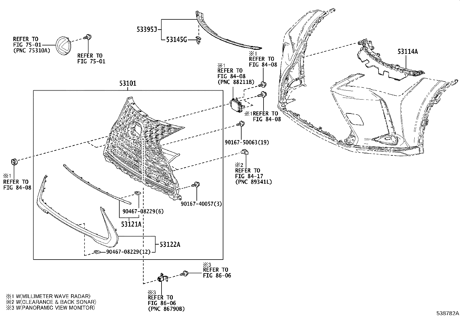 Figure 538782A