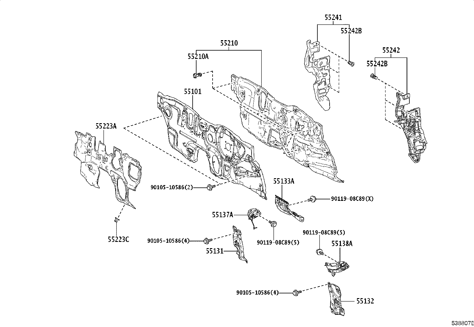 Figure 538807B