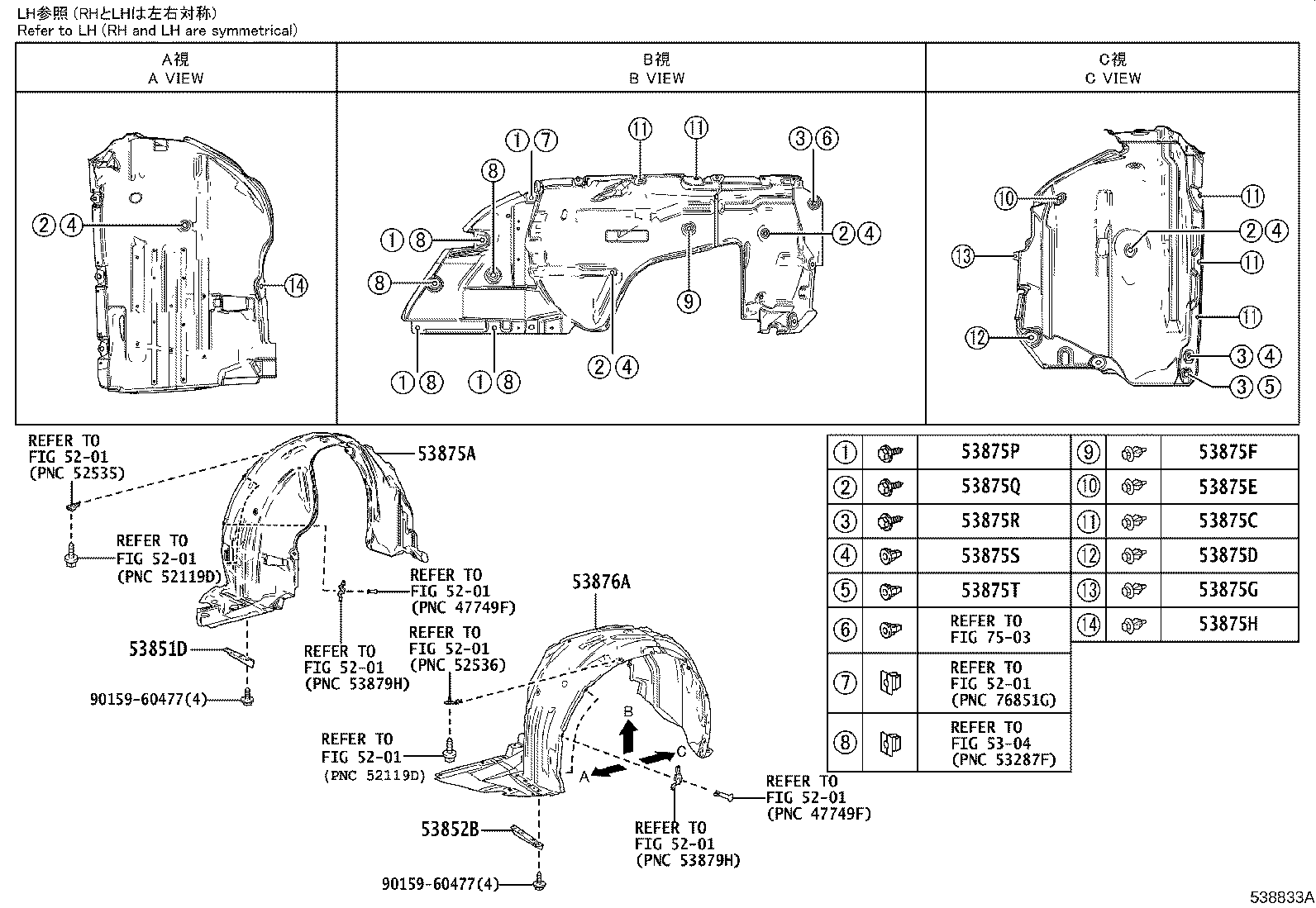 Figure 538833A