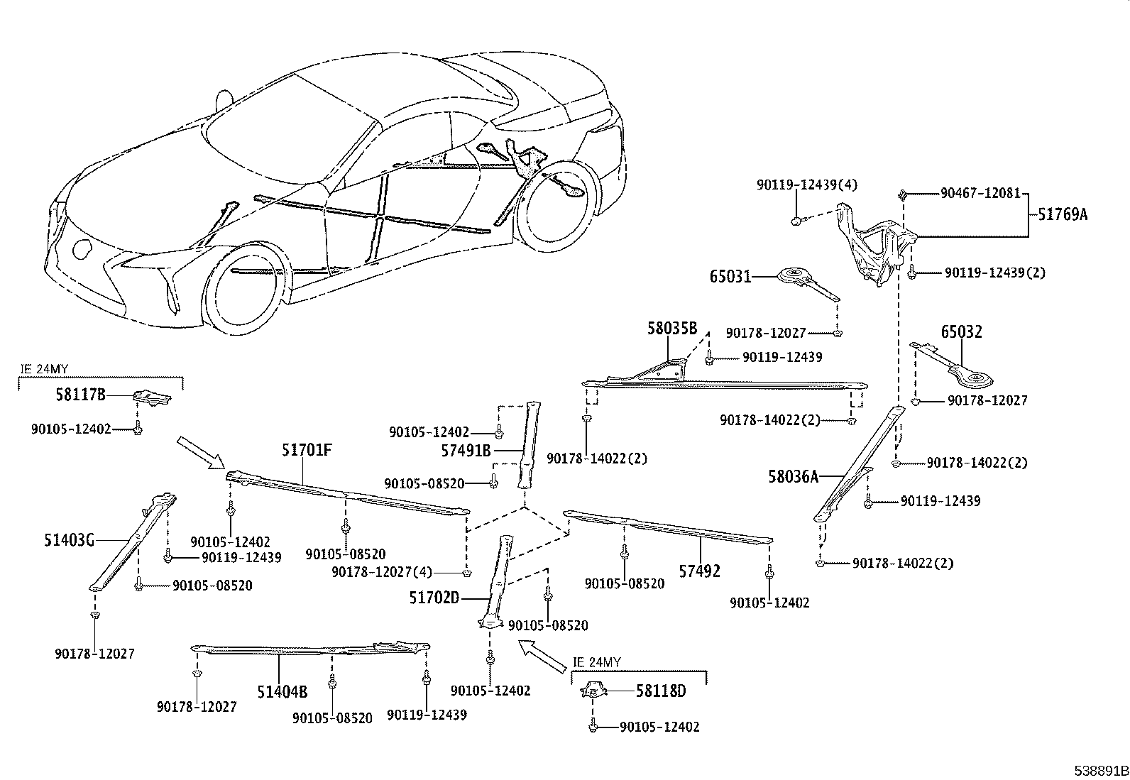 Figure 538891B