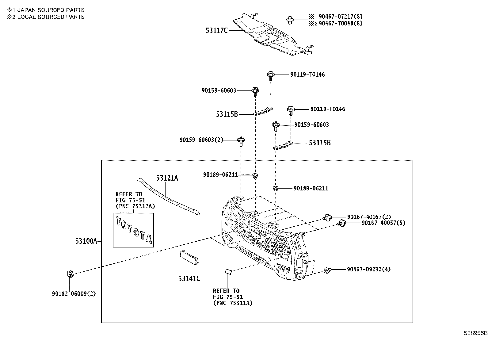 Figure 538955B