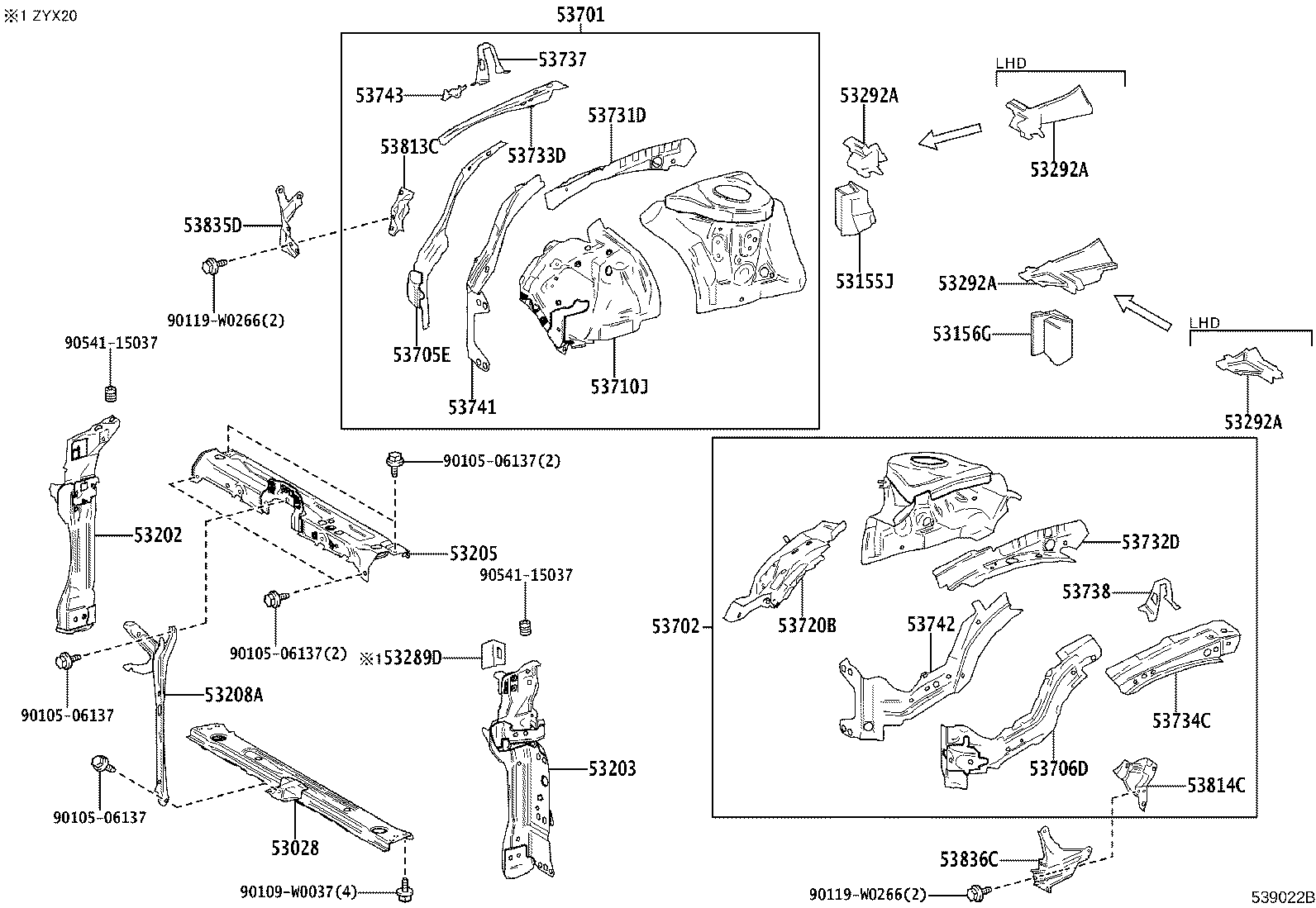 Figure 539022B
