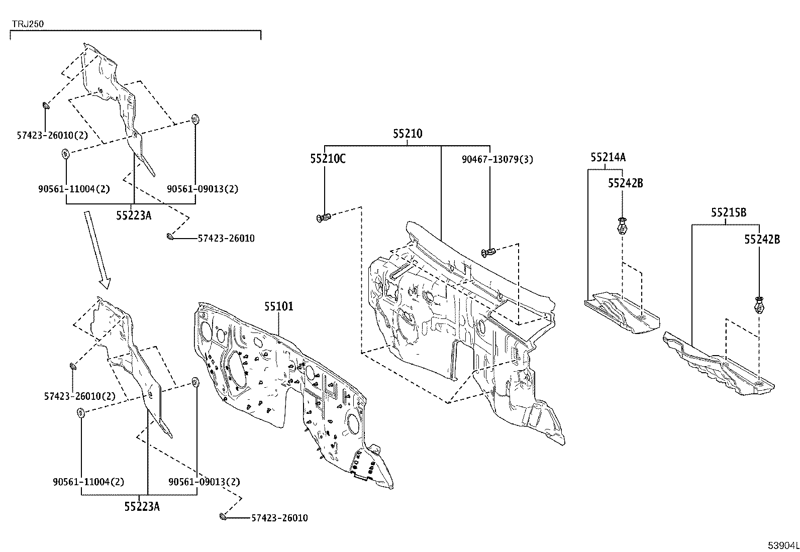 Figure 53904L