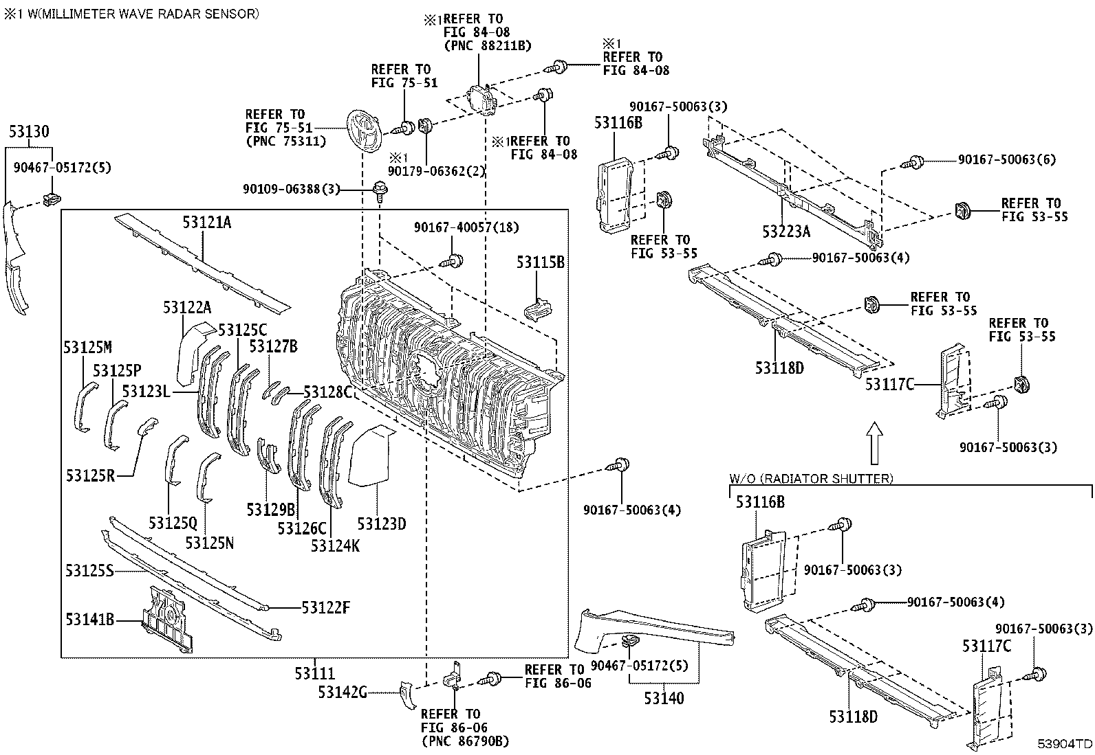Figure 53904TD