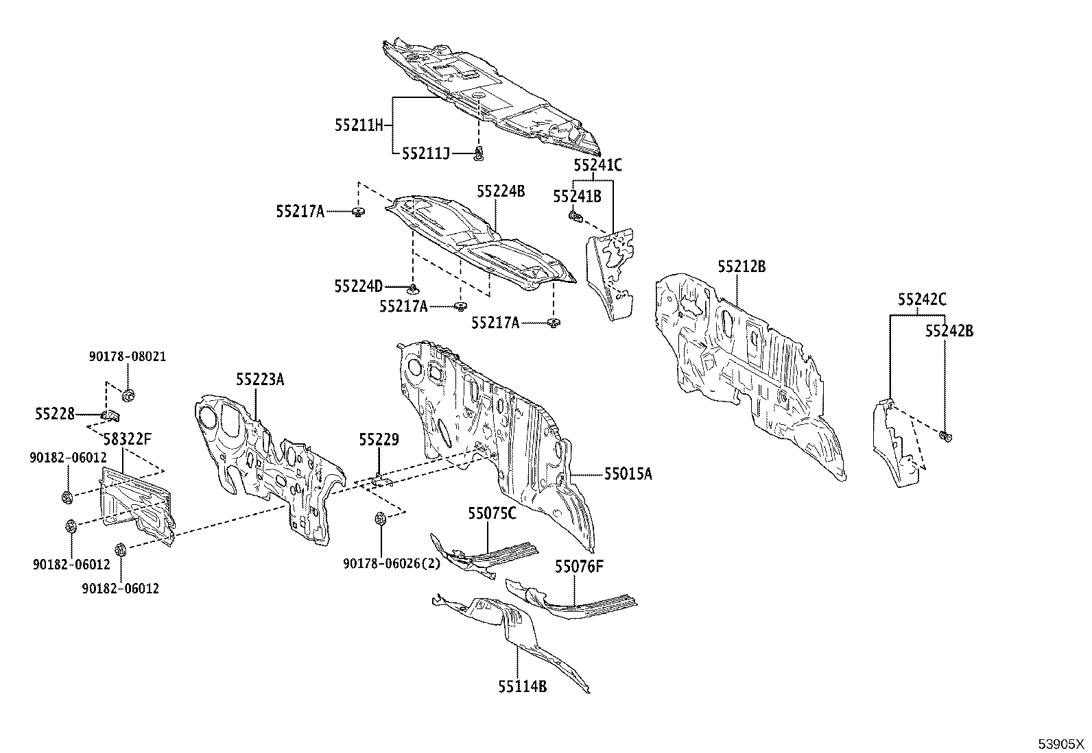 Figure 53905X