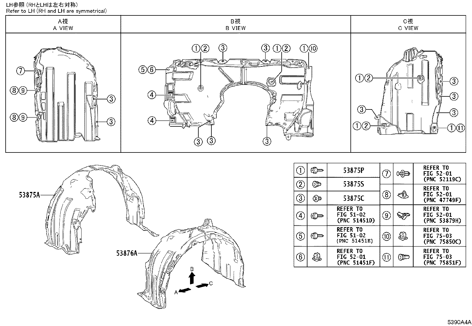 Figure 5390A4A