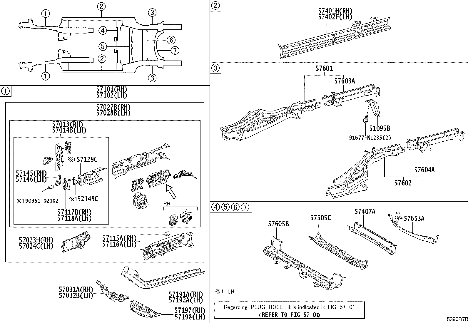 Figure 5390B7B