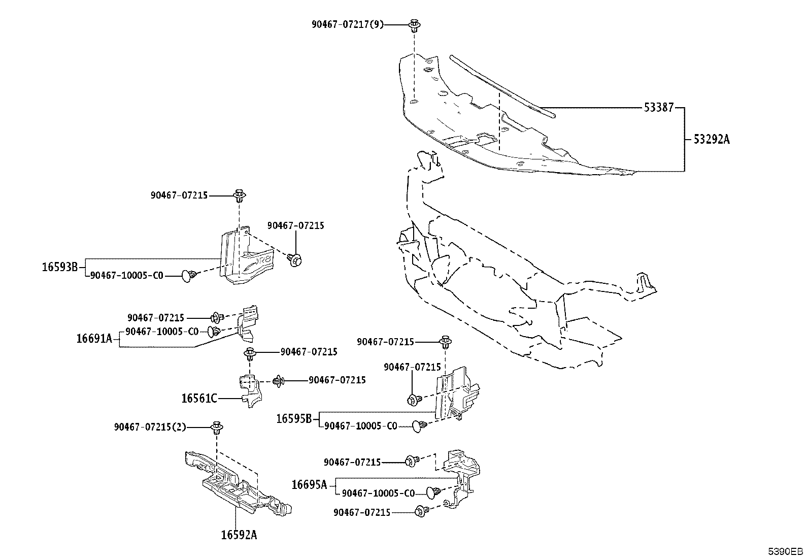 Figure 5390EB
