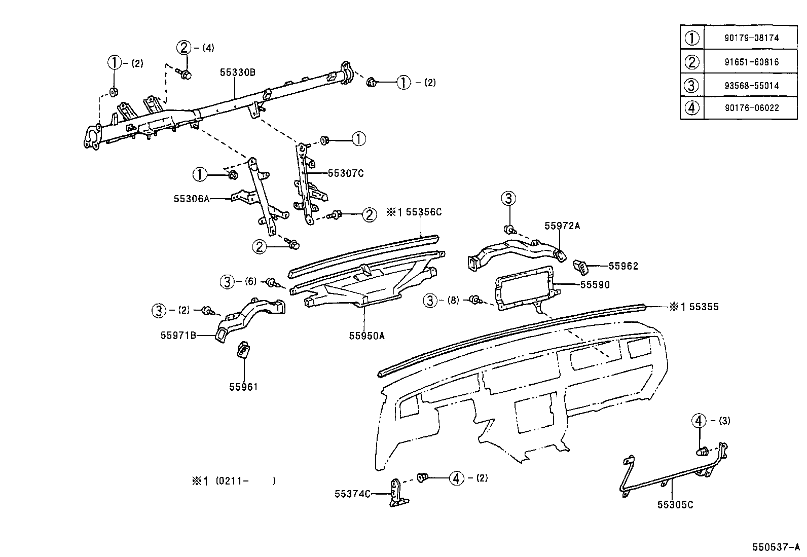 Figure 550537A