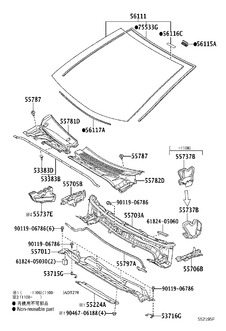 Figure 552195F
