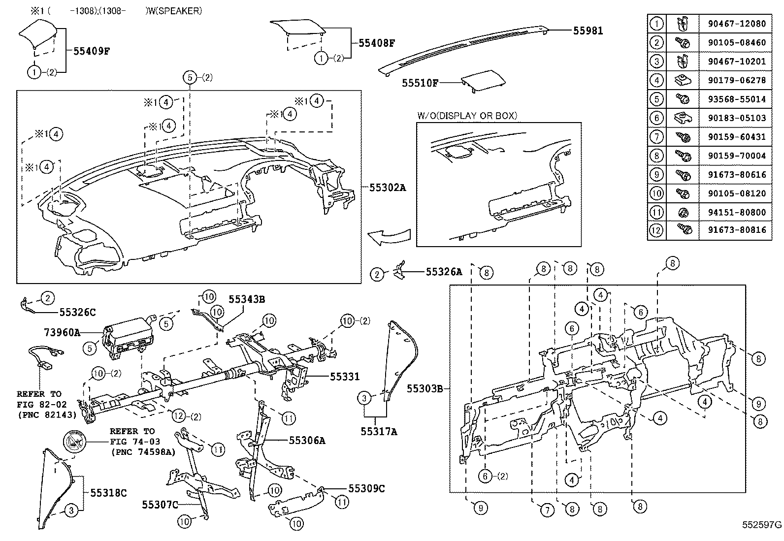 Figure 552597G