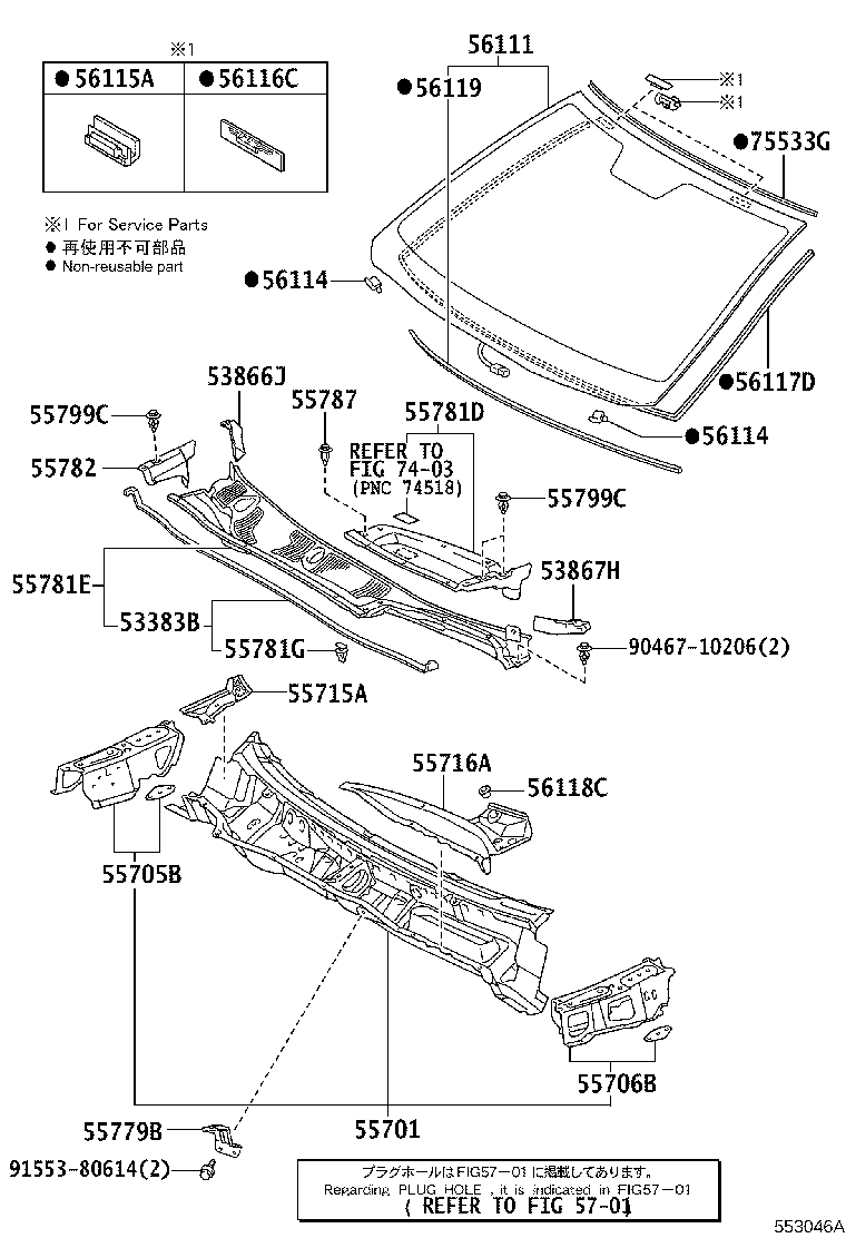 Figure 553046A