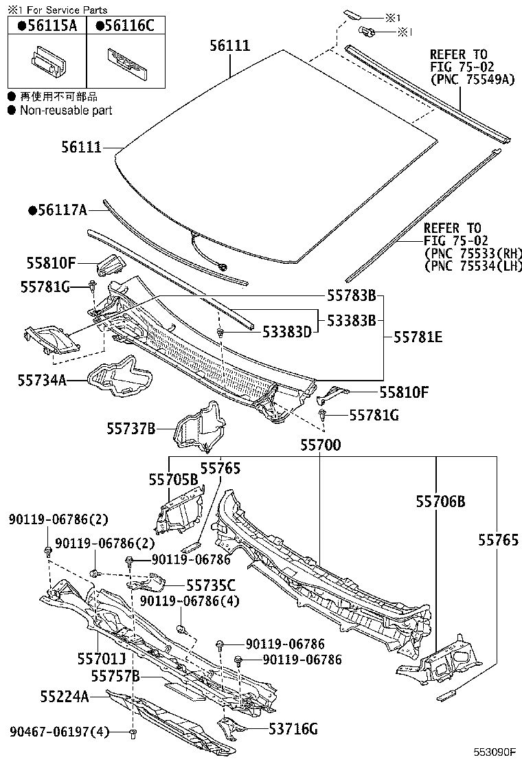 Figure 553090F