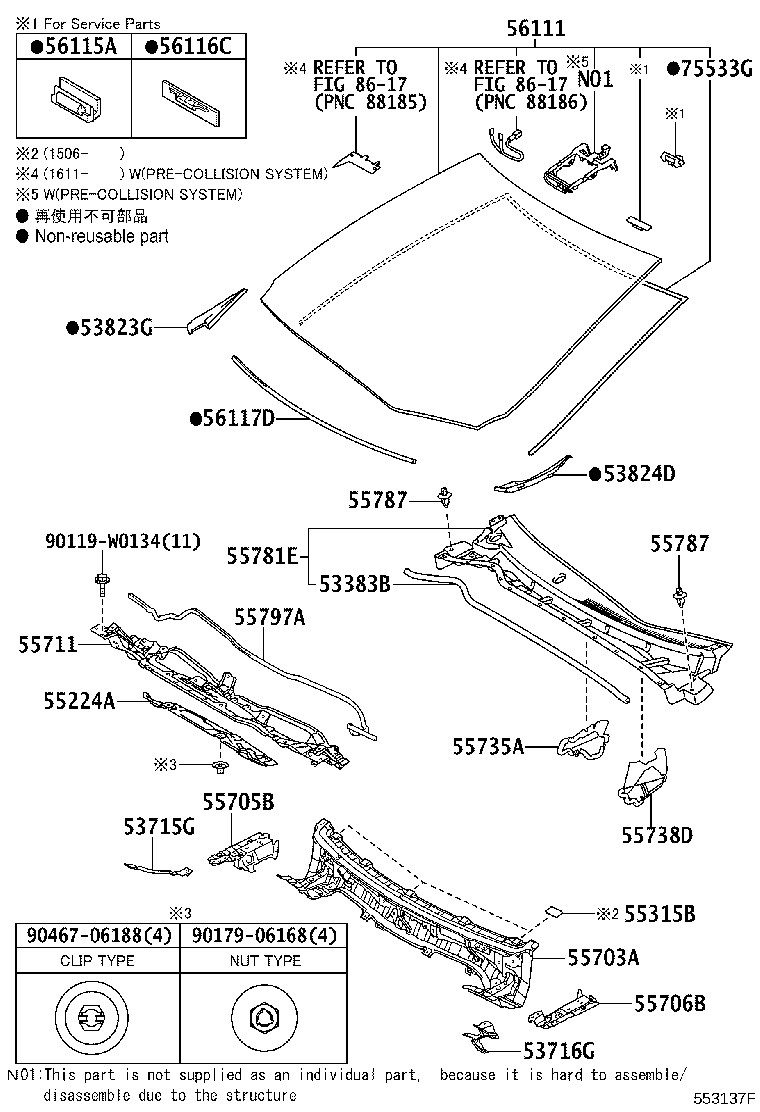 Figure 553137F