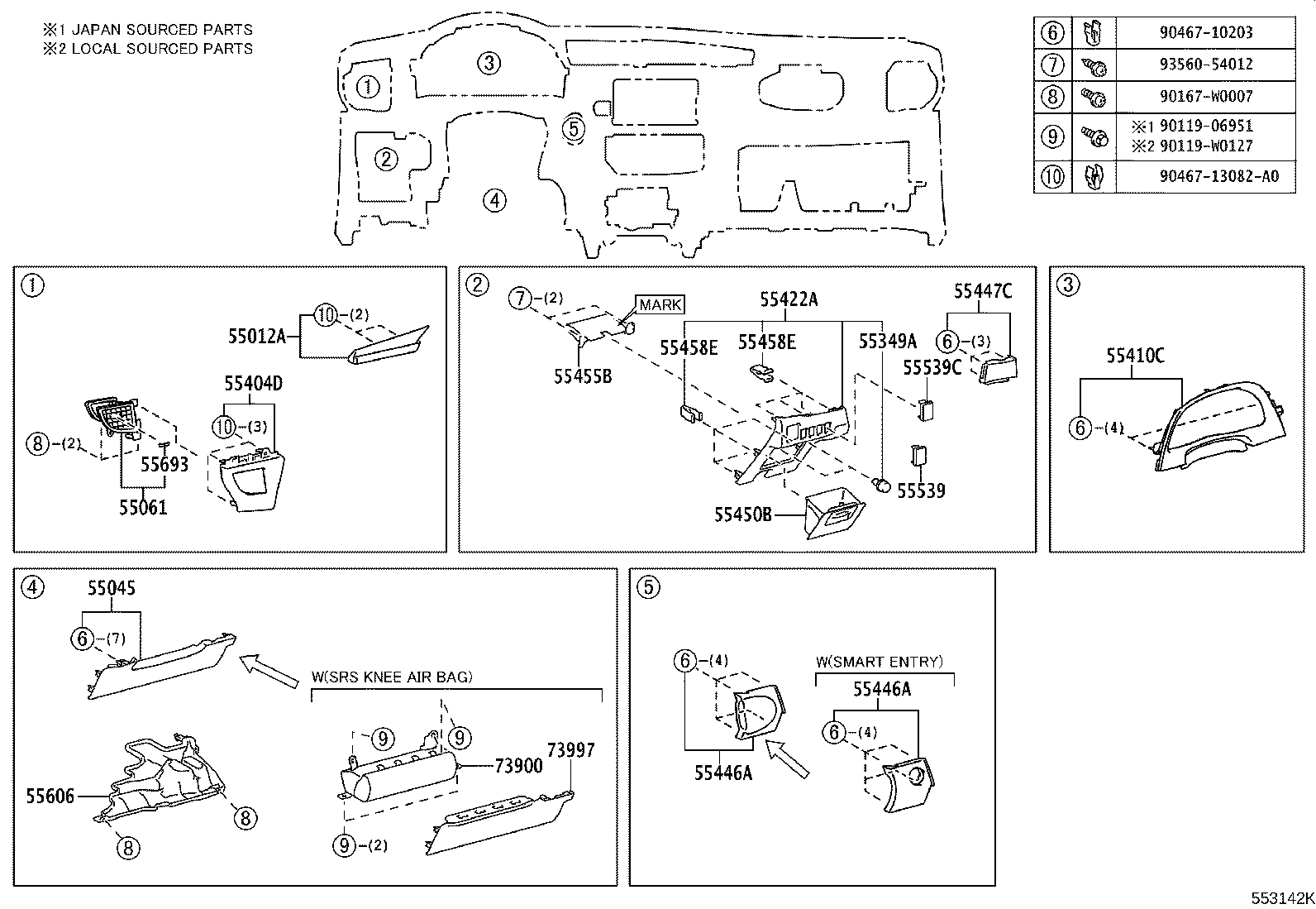 Figure 553142K