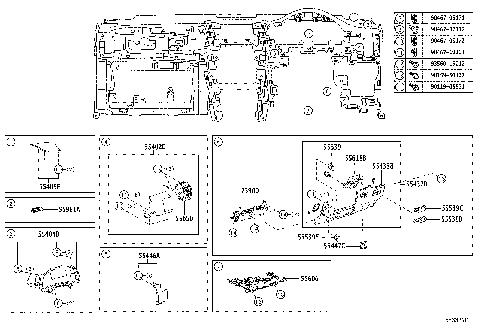 Figure 553331F