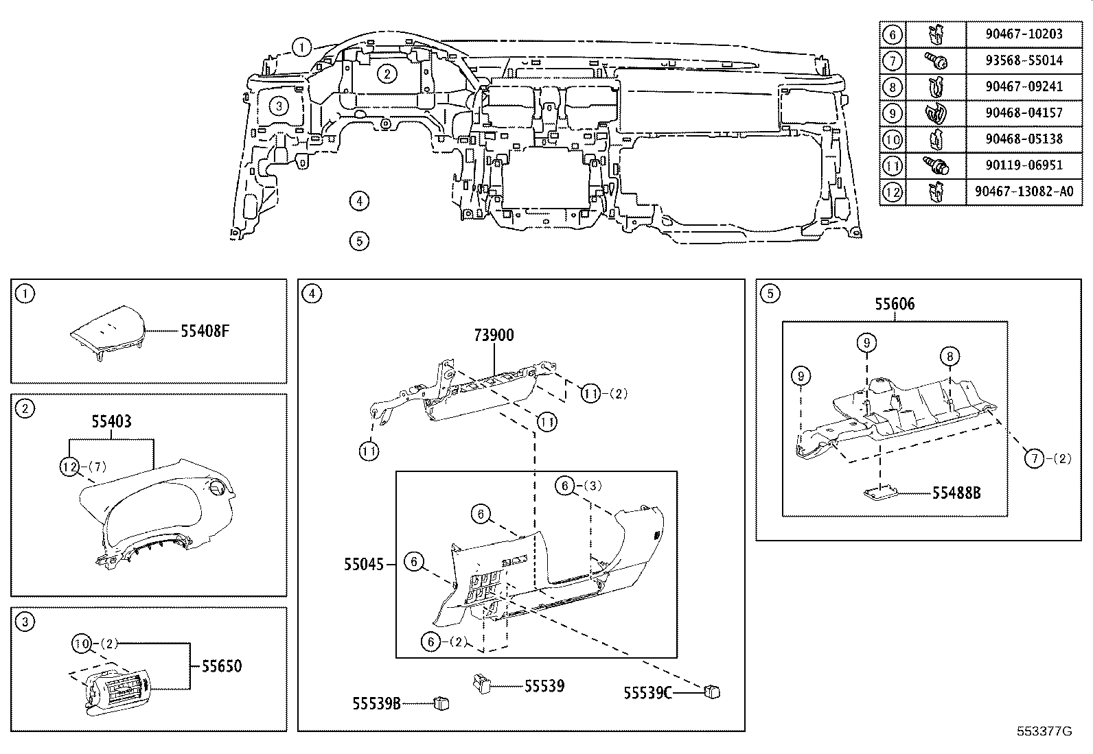 Figure 553377G