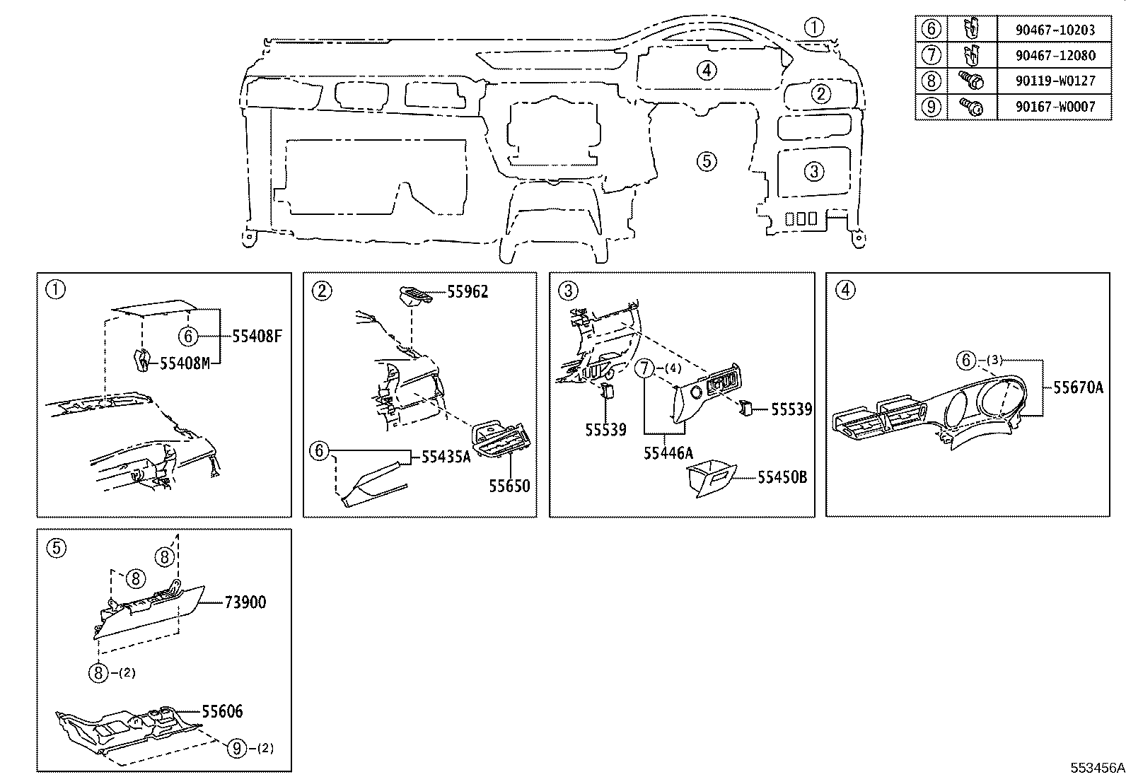 Figure 553456A