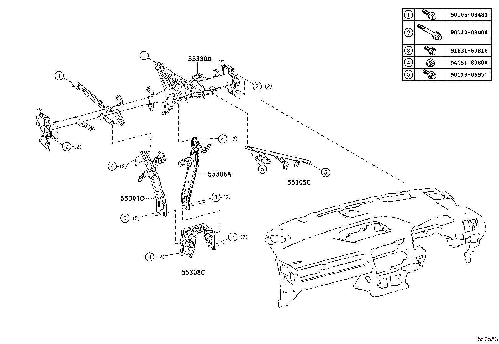 Figure 553553