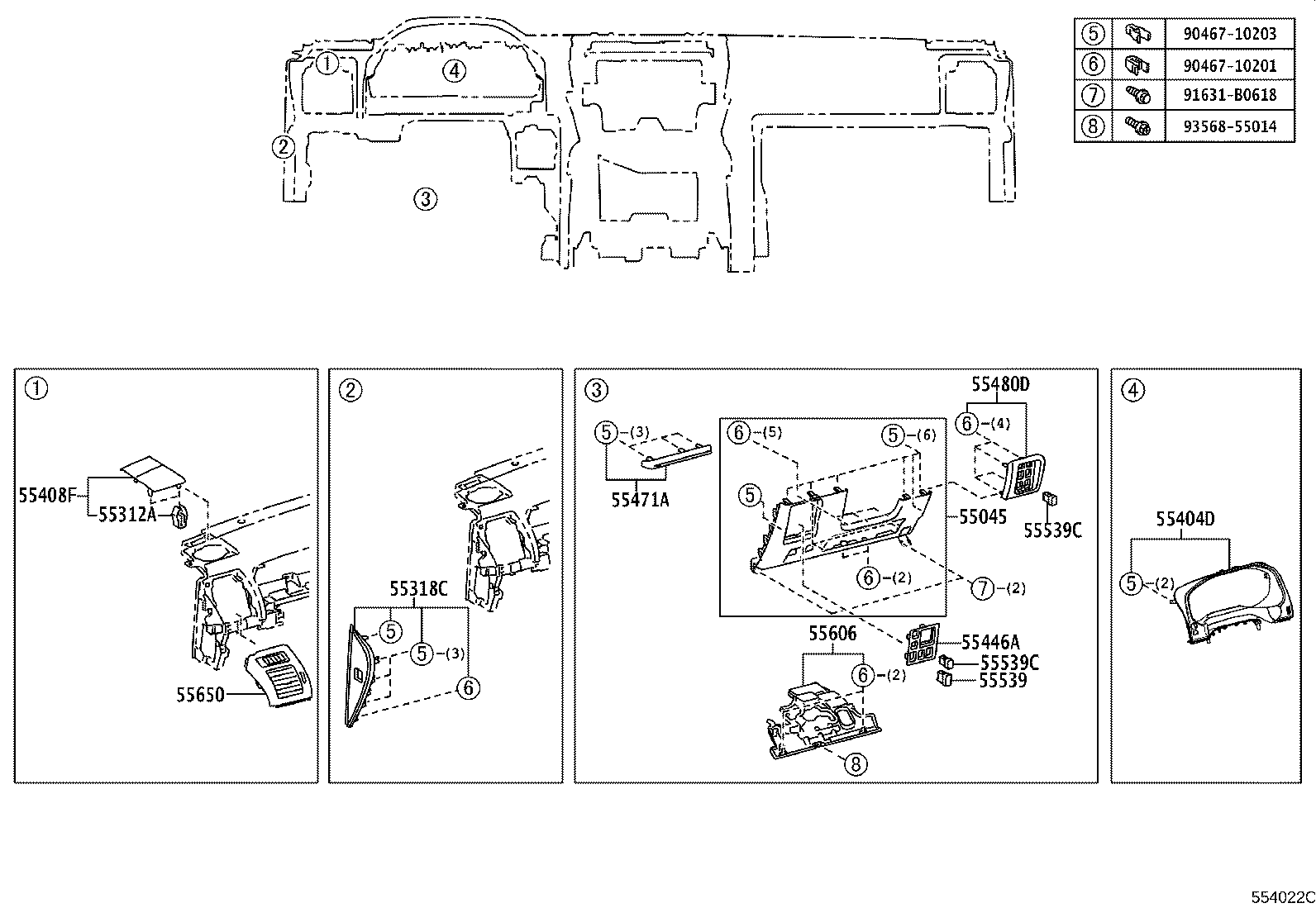 Figure 554022C