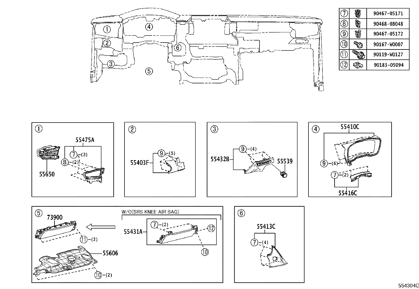 Figure 554304G