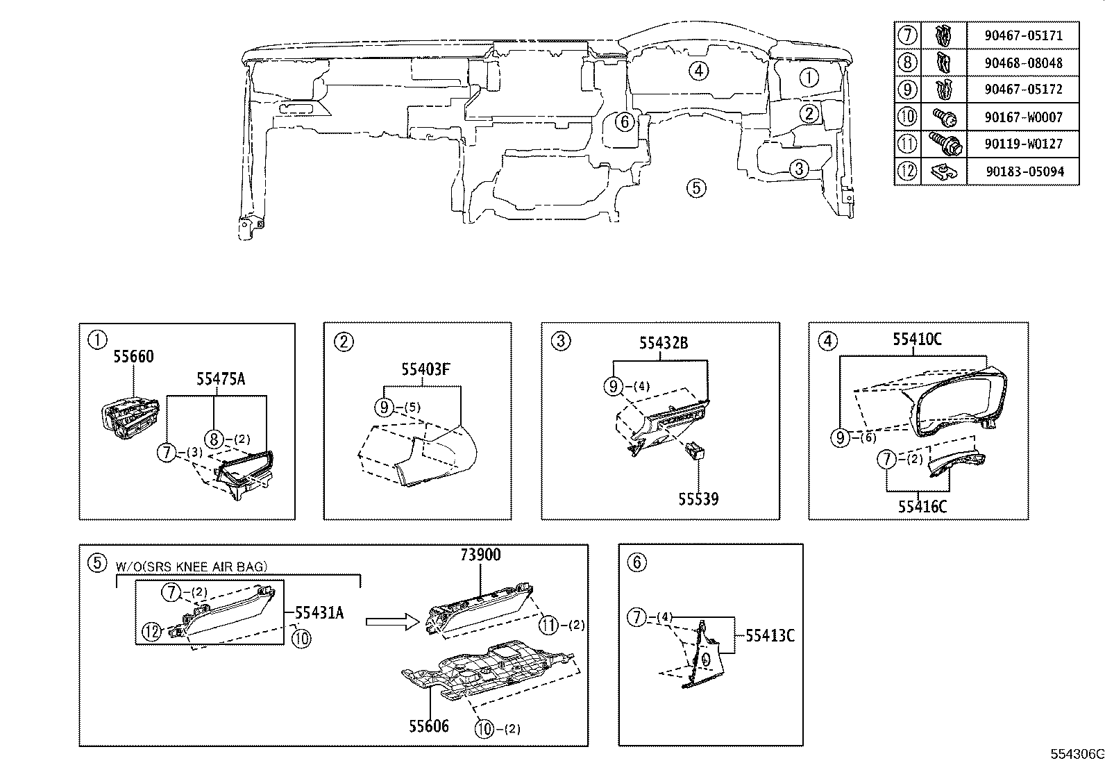 Figure 554306G