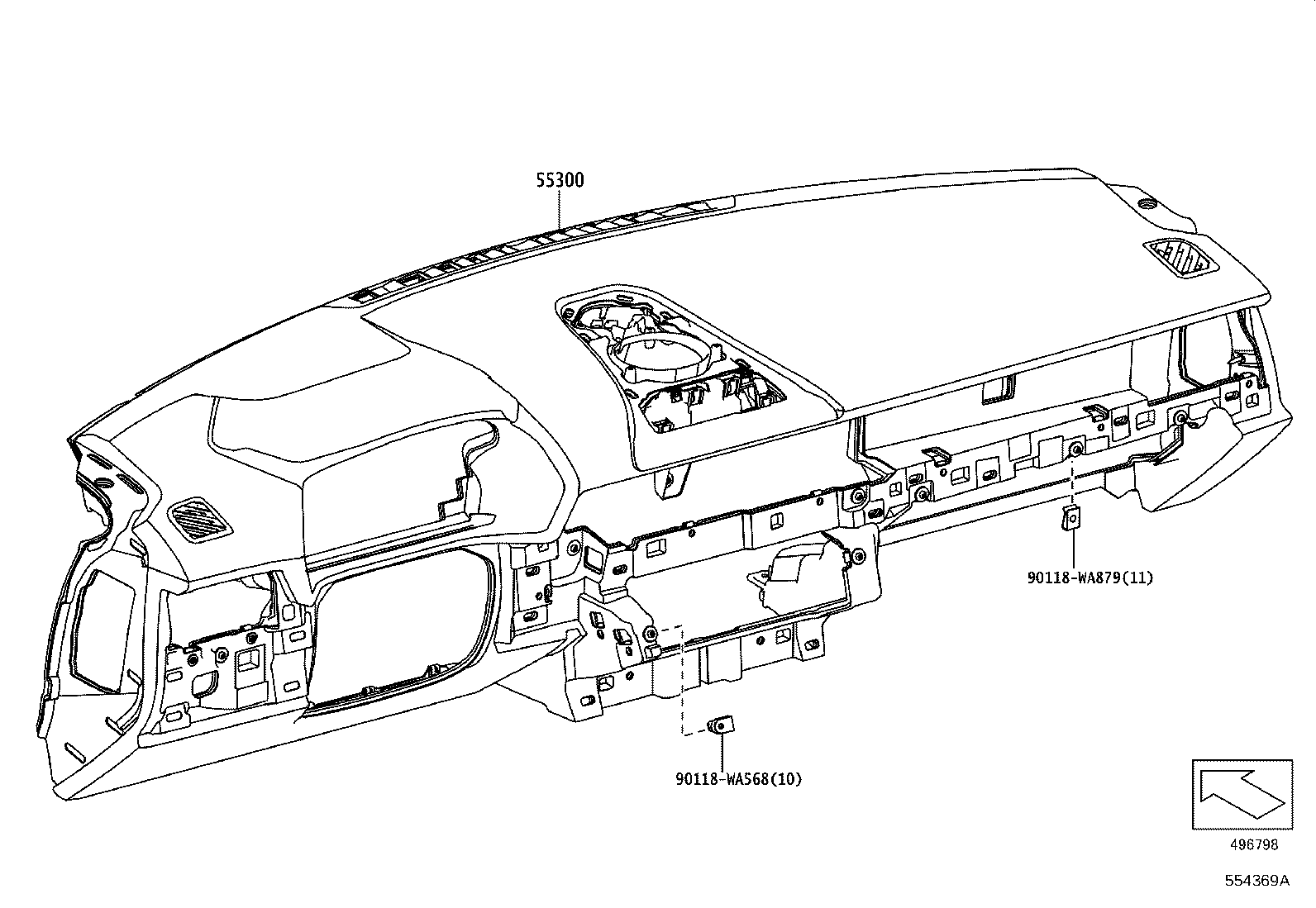 Figure 554369A