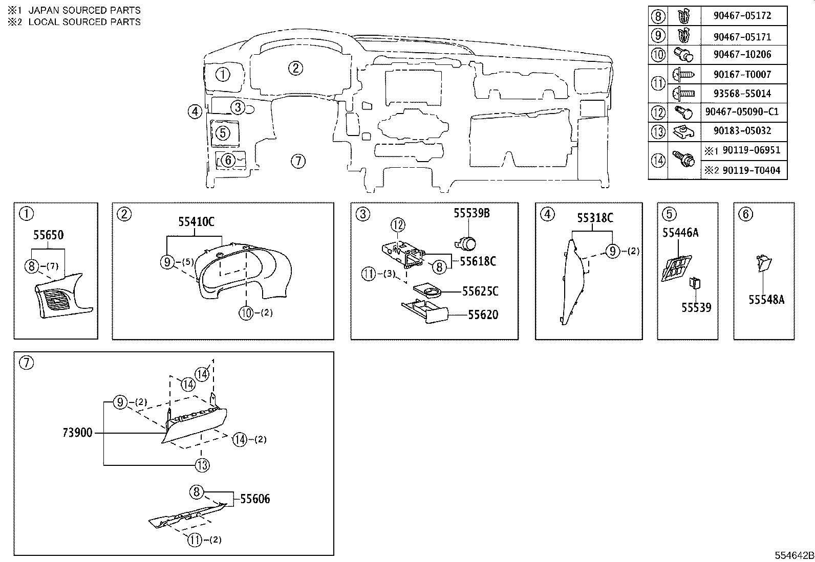 Figure 554642B