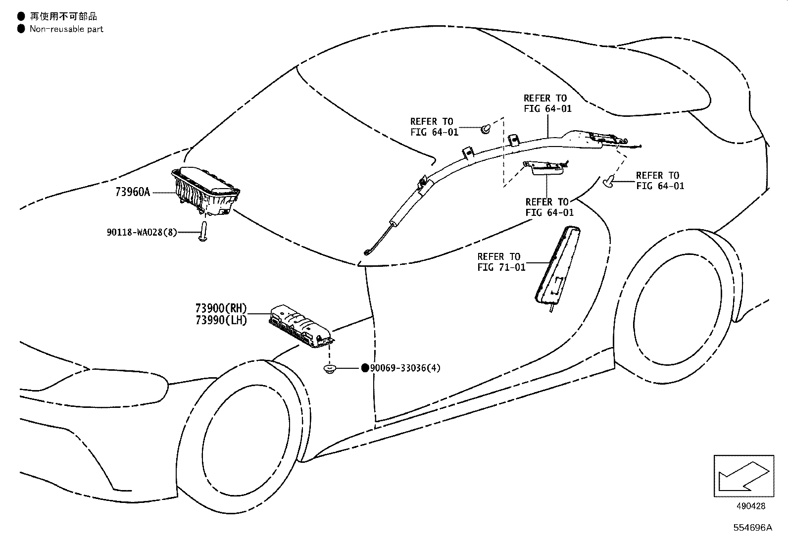 Figure 554696A