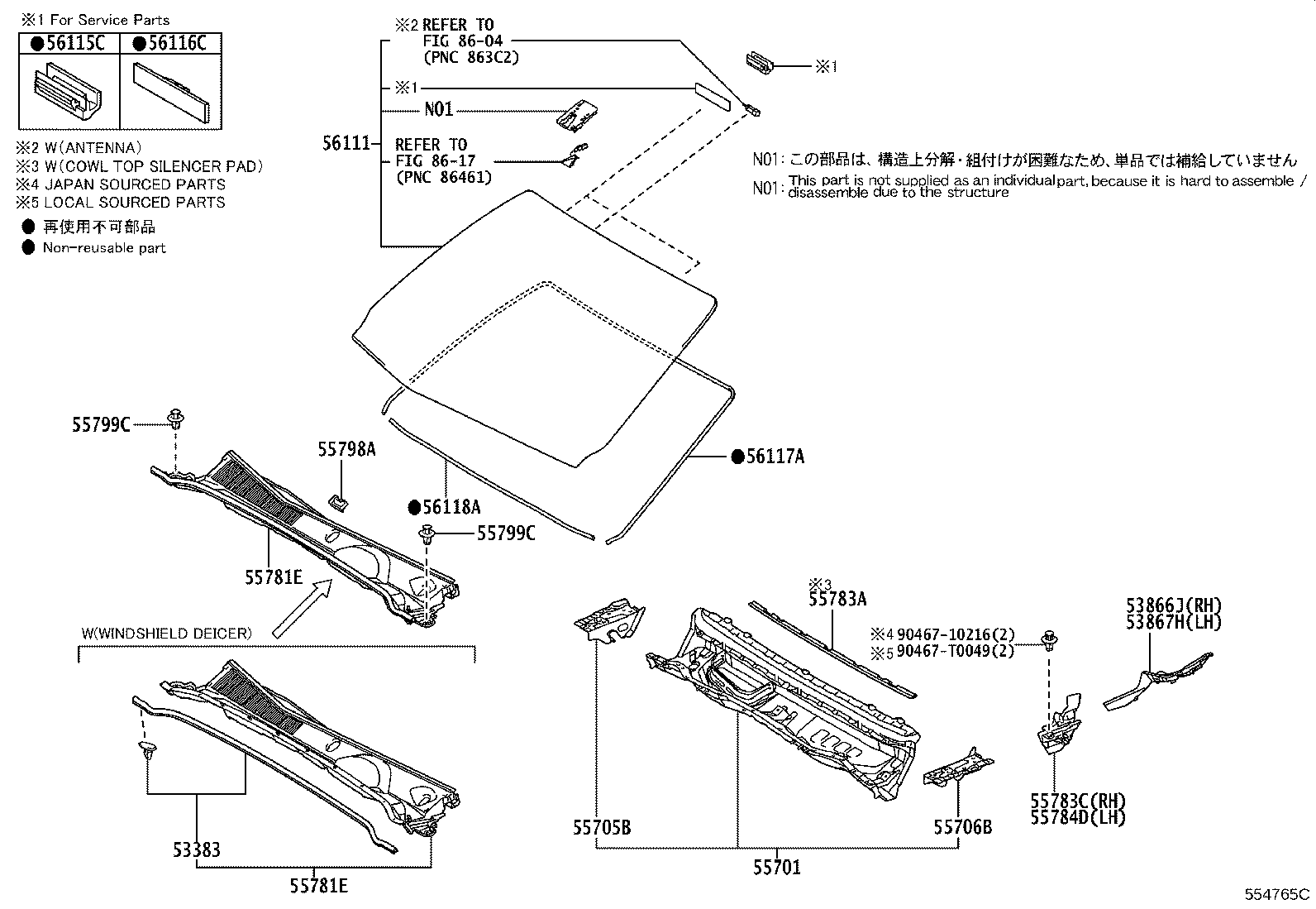 Figure 554765C
