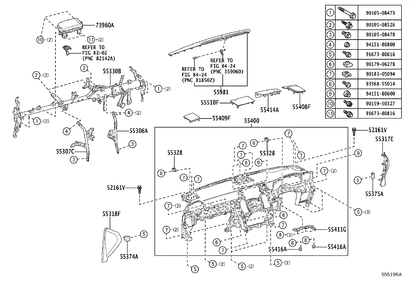 Figure 555196A