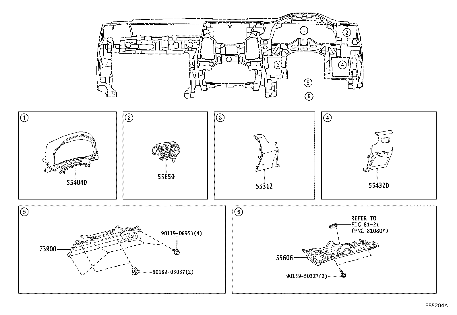 Figure 555204A